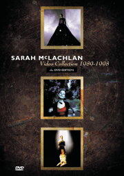 Sarah McLachlan: Video Collection 1989-1998 Sarah McLachlan: Video Collection 1989-1998