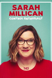 Sarah Millican: Control Enthusiast