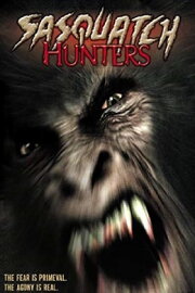 Sasquatch Hunters Sasquatch Hunters