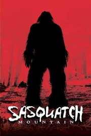 Sasquatch Mountain Sasquatch Mountain