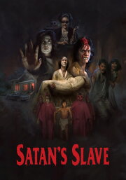 Satan's Slave