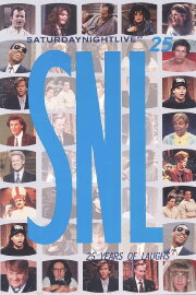 Saturday Night Live: 25th Anniversary Special Saturday Night Live: 25th Anniversary Special