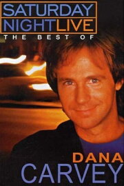 Saturday Night Live: The Best of Dana Carvey Saturday Night Live: The Best of Dana Carvey