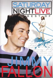 Saturday Night Live: The Best of Jimmy Fallon Saturday Night Live: The Best of Jimmy Fallon