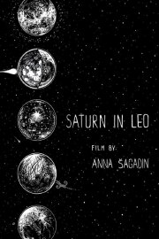 Saturn in Leo Saturn in Leo