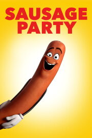 Sausage Party Sausage Party