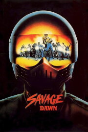 Savage Dawn Savage Dawn