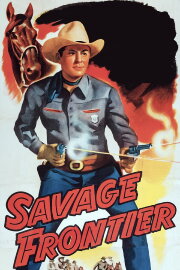 Savage Frontier Savage Frontier