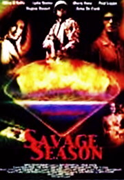 Savage Season Savage Season
