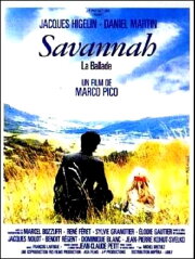 Savannah