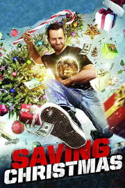 Saving Christmas Saving Christmas