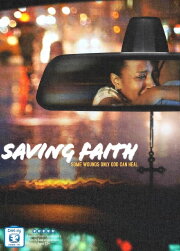 Saving Faith Saving Faith
