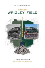 Saving Wrigley Field Saving Wrigley Field