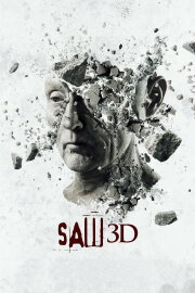 Saw 3D Saw 3D