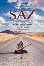 Saz: The Key Of Trust Saz: The Key Of Trust