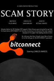 Scam Story Scam Story