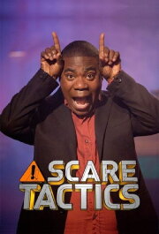 Scare Tactics: Volume 4 Scare Tactics: Volume 4