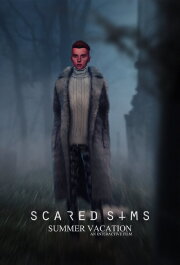 Scared Sims: Summer Vacation