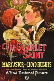 Scarlet Saint Scarlet Saint