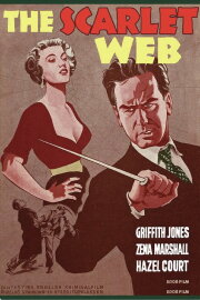 Scarlet Web Scarlet Web