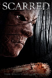 Scarred Scarred