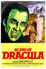 Scars of Dracula