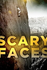 Scary Faces Scary Faces