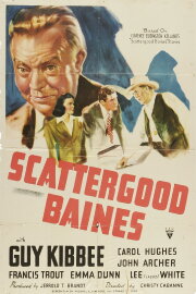 Scattergood Baines Scattergood Baines