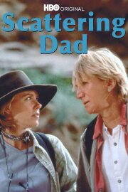 Scattering Dad Scattering Dad