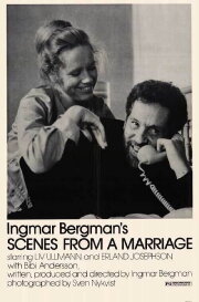 Scenes from a Marriage