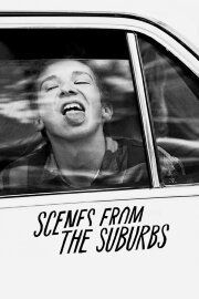 Scenes from the Suburbs Scenes from the Suburbs