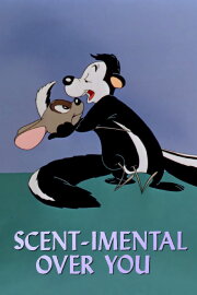 Scent-imental Over You Scent-imental Over You