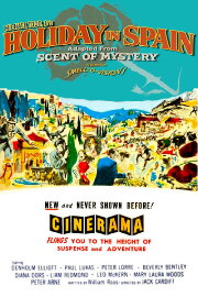 Scent of Mystery