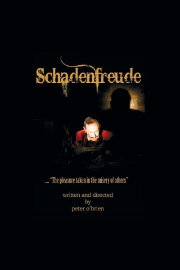 Schadenfreude Schadenfreude