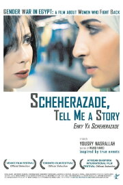 Scheherazade, Tell Me a Story