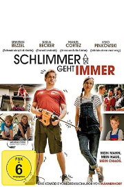 Schlimmer geht immer