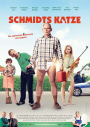 Schmitz Katze