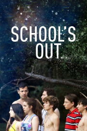 School's Out School's Out
