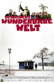 Schroeder's Wonderful World Schroeder's Wonderful World
