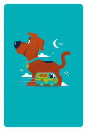 Scoob! Scoob!