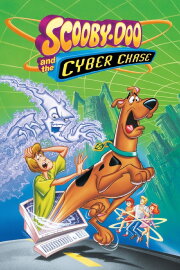 Scooby-Doo and the Cyber Chase Scooby-Doo and the Cyber Chase