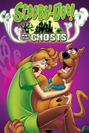 Scooby-Doo! and the Ghosts