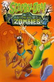 Scooby Doo and The Zombies Scooby Doo and The Zombies