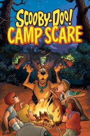 Scooby-Doo! Camp Scare Scooby-Doo! Camp Scare