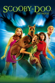 Scooby-Doo Scooby-Doo