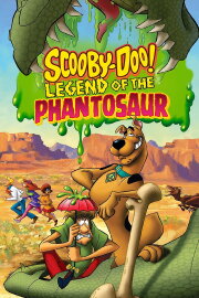 Scooby-Doo! Legend of the Phantosaur Scooby-Doo! Legend of the Phantosaur