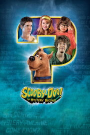 Scooby-Doo! The Mystery Begins Scooby-Doo! The Mystery Begins