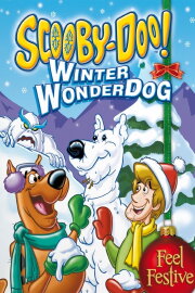 Scooby-Doo! Winter WonderDog Scooby-Doo! Winter WonderDog