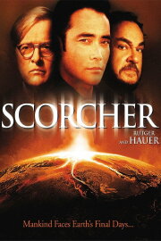 Scorcher Scorcher