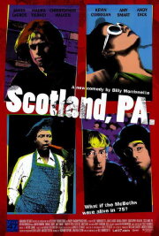 Scotland, PA Scotland, PA